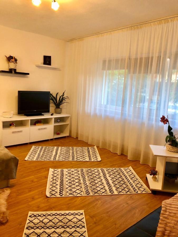 Mia'S House Lejlighed Piteşti Eksteriør billede